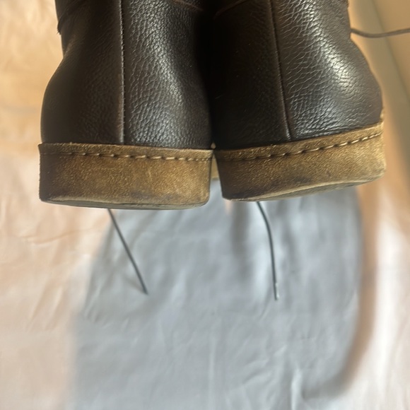 $350 Vince Size 9 Novato Tmoro Chukka Boot Shoes Sneakers - Picture 10 of 16